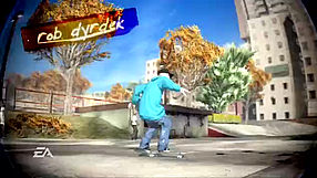 Skate 2 skaterzy