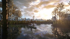 Wiedźmin 3: Dziki Gon zwiastun edycji GOTY