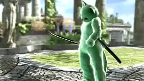 Soulcalibur IV DLC