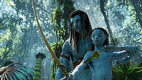 Avatar The Way of Water - zwiastun