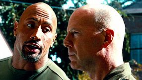 G.I. Joe Retaliation - zwiastun