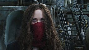 Mortal Engines - zwiastun