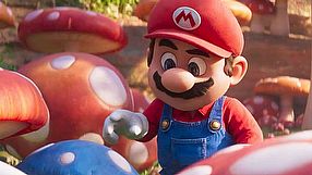 The Super Mario Bros. Movie - zwiastun