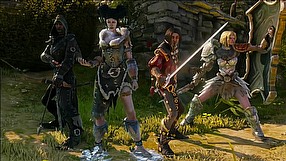 Fable Legends Free to play - trailer