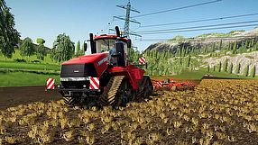 Farming Simulator 19: Rolnictwo alpejskie zwiastun #2