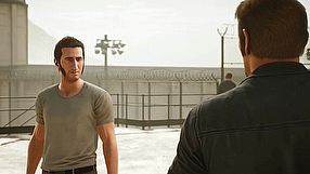 A Way Out E3 2017 trailer