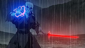 Star Wars Visions - zwiastun