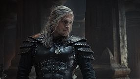 The Witcher - zwiastun