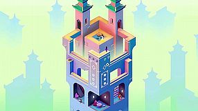 Monument Valley 3 - zwiastun z datą premiery na Steamie i konsolach