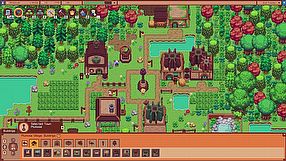 Let's Build a Dungeon - zwiastun z Wholesome Direct 2025