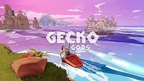 The Gecko Gods - zwiastun z Wholesome Direct 2025