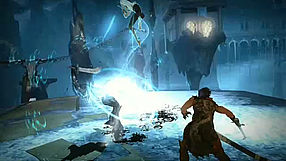 Prince of Persia gameplay