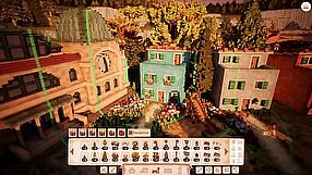 Town to City - zwiastun z Wholesome Direct 2025