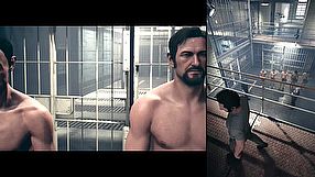 A Way Out E3 2017 gameplay trailer