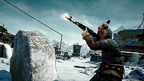 Far Cry 4: Valley of the Yetis trailer