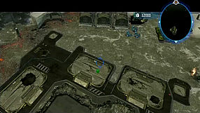 Halo Wars Alpha Base Walkthrough