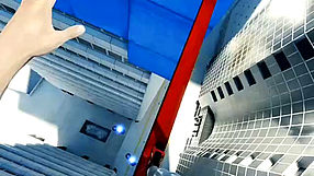 Mirror's Edge zwiastun na premierę