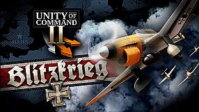 Unity of Command II Blitzkrieg DLC