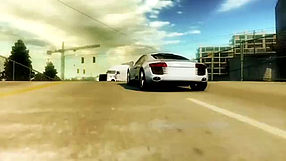 Need for Speed: Undercover Battle Trailer