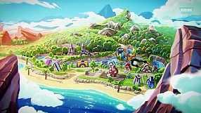Lynked: Banner of the Spark - zwiastun z Future Games Show Summer Showcase 2025