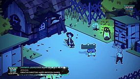 Duck Detective: The Ghost of Glamping - zwiastun z Future Games Show Summer Showcase 2025