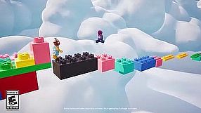 LEGO Fortnite - zwiastun LEGO Obby Fun