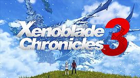Xenoblade Chronicles 3 zwiastun #1