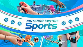 Nintendo Switch Sports zwiastun #1