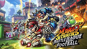 Mario Strikers: Battle League zwiastun #1
