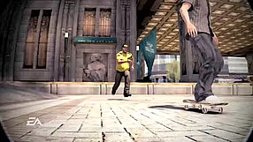 Skate 2 fabuła