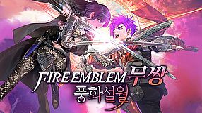 Fire Emblem Warriors: Three Hopes zwiastun #1