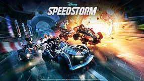 Disney Speedstorm zwiastun #1