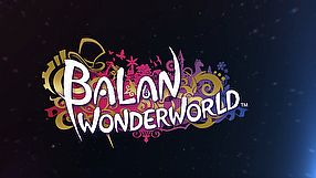 Balan Wonderworld zwiastun #1
