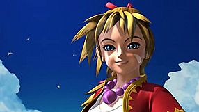 Chrono Cross: The Radical Dreamers Edition zwiastun #1