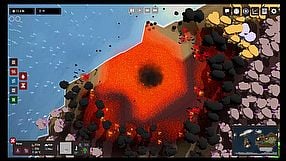 Planetary Life - zwiastun #1