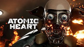 Atomic Heart zwiastun #4