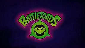 Battletoads zwiastun z datą premiery