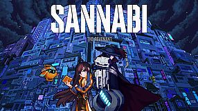 Sanabi zwiastun #1