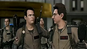 Ghostbusters: The Video Game #1