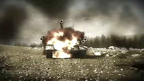 Codename: Panzers - Zimna Wojna #2