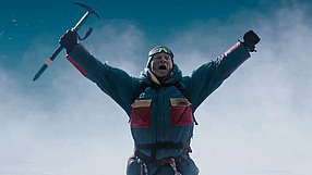 Everest - trailer filmu #1