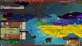 Europa Universalis: Rzym - Vae Victis #1