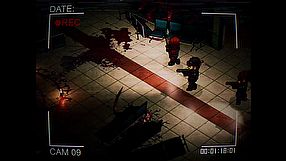 Whisper Mountain Outbreak - zwiastun z datą premiery
