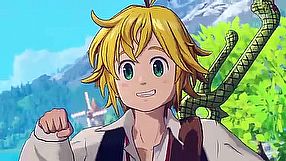 The Seven Deadly Sins: Origin - zwiastun z Future Games Show Summer Showcase 2025