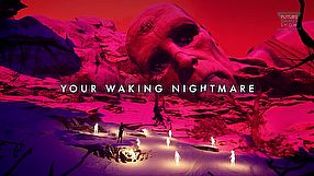 Sleep Awake - zwiastun z Future Games Show Summer Showcase 2025