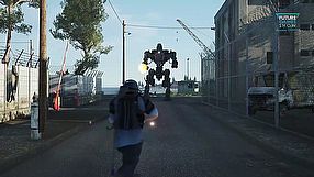 SCUM - zwiastun z Future Games Show Summer Showcase 2025