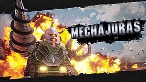 GigaBash - gameplayowy zwiastun DLC