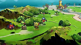 Cat Quest III - zwiastun aktualizacji