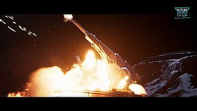 The Expanse: Osiris Reborn zwiastun z Future Games Show Summer Showcase 2025