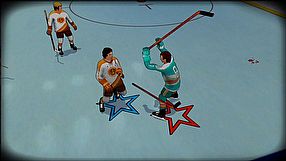 Bush Hockey League zwiastun (Nintendo Switch)